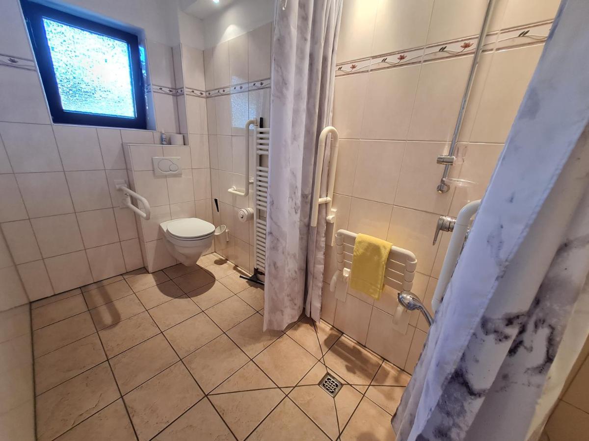 Haus Ekke Nekkepenn Ii, Haus Ekke Nekkepenn Ii, Whg D2 Apartment Wyk auf Föhr Exterior foto